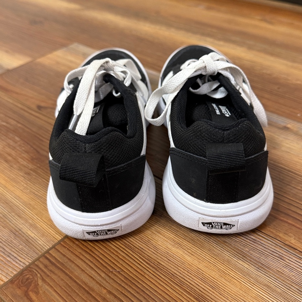 Women’s Vans Range EXP Shoes - Picture 4 of 5